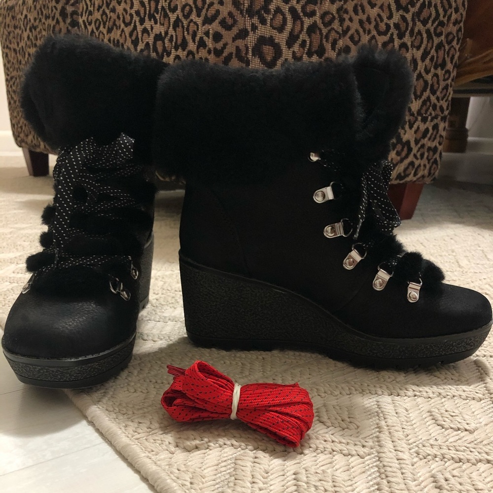 Jcrew boot